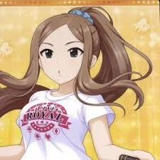 「松山久美子 アイドルマスターシンデレラガールズ」の画像検索結果