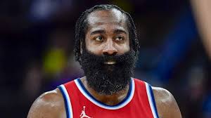 Image result for james harden