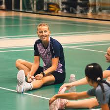 Image result for Berinsfield Badminton Club