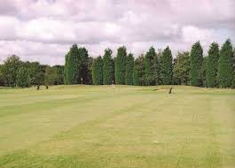 Image result for Thorpe Wood Golf Club
