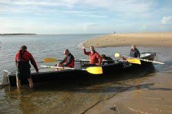 Image result for Aberystwyth Rowing Club