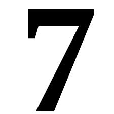 Image result for 7!!