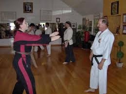Image result for Ryusui-ryu Martial Arts School East Grinstead