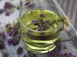 Image result for Thymian