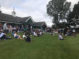 Image result for Ticknall Cricket Club