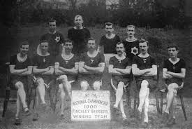 Image result for Salford Harriers