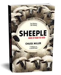 Image result for sheeple