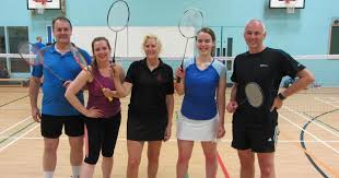Image result for H C K Badminton Club
