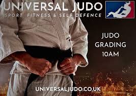 Image result for Universal Judo Academies