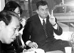 Ferruccio Lamborghini o vozech