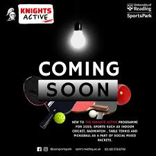 Image result for Reading University Table Tennis