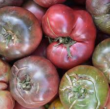 Afbeeldingsresultaat voor cherokee purple tomato