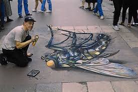 Image result for julian beever