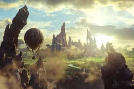 Image result for cgi wallpaper