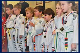 Image result for Turners Tae Kwon Do
