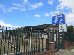 Image result for Campsie Bowling Club