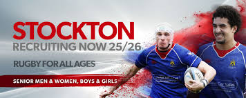 Image result for Stockton Rugby Football Club
