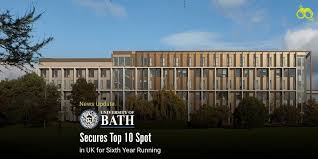 Image result for Bath University