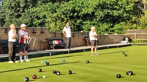 Image result for Atherley Bowling Club