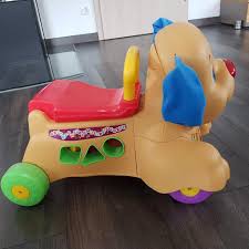 Image result for fisher price lauflernwagen