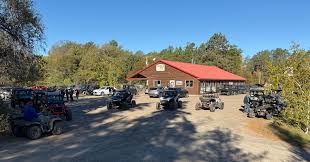 Image result for North Lammermuir Riding Club