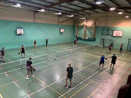 Image result for Gosport Pickleball Club
