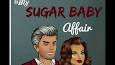      "my sugar baby Elgin"