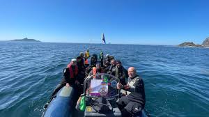 Image result for Eltham and District Sub Aqua Club