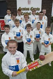 Image result for Seaton Carew Cricket Club