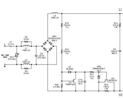 Image result for High Power LED Driver Circuits Project