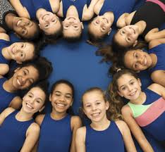 Image result for Goring Gymnastics Club