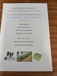 Image result for Great Torrington Bowling Club
