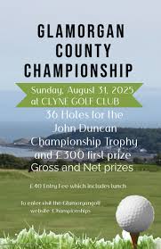 Image result for Clyne Golf Club Limited