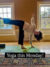 Image result for Yoga- Hersham Village Hall