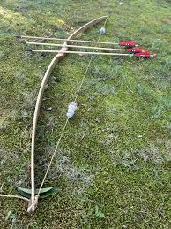 Image result for Oak-Wood Bowmen