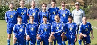 Image result for Old Tiffinians Cricket Club