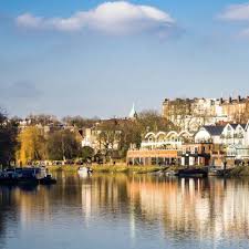 Image result for Richmond-Freediving (London)