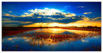 infrared sunset by `werol on deviantART