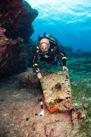 Image result for Aztec Divers