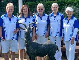 Image result for Burnopfield Park Bowls Club