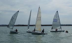 Image result for Harlow (Blackwater) Sailing Club