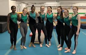 Image result for Sutton At Home Gymnastics Club