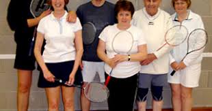 Image result for Middlethorpe Badminton Club