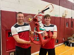 Image result for Highfield (Southampton) Badminton Club