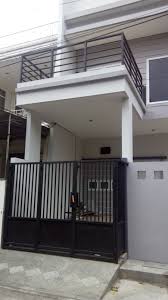 Perhitungan Harga pembuatan pagar Rumah Minimalis | :: Teralis ...