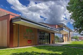 Image result for Sutcliffe Park Sports Centre