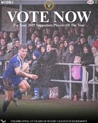 Image result for Egremont Rugby League Football Club