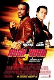 Rush Hour 3 [ 720 p]