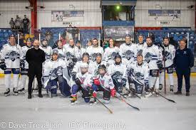 Image result for Romford Junior Ice Hockey Club