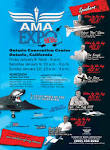 Academy of Model Aeronautics - AMA EXPO Media Room